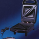 Image for article titled 12 Volt Car-Ready Sandwich Griddle, Because Where Else Should You Make a Grilled Sandiwch?